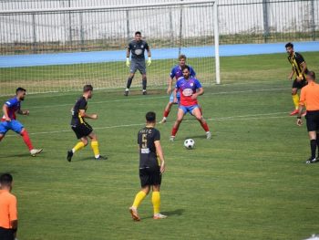 Τηλυκράτης Λευκάδας - Αναγέννηση Καρδίτσας 1-3: Τα στιγμιότυπα (video)