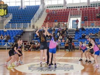 Πανελλήνιο Κορασίδων: Το πρόγραμμα της Β΄ Φάσης