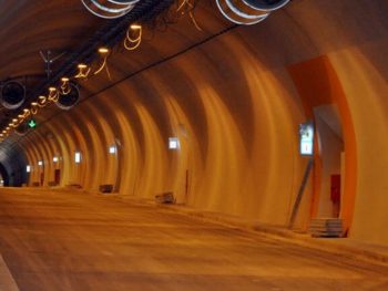 Εγνατία Οδός: Νέες κυκλοφοριακές ρυθμίσεις για έργα συντήρησης