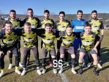 Στη Φιλιππιάδα η πρώτη έξοδος της Θύελλας Ελεούσας 