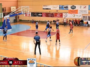 Παράταση αγωνίας για τον ΑΓΣΙ - Αυτοκτόνησαν και υποβιβάστηκαν οι Μολοσσοί 