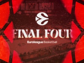 Ευχές της Super League 2 στους "αιώνιους" για το Final Four στο Αμπού Ντάμπι  