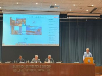 Η λίστα με τις 20 Ομοσπονδίες που θα μοιραστούν 700.000 ευρώ από την ΕΟΕ για την πρόσληψη προπονητών 