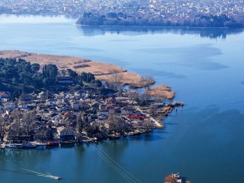 Χαμηλά τα Ιωάννινα στον δείκτη των ευτυχισμένων πόλεων