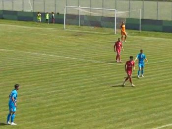 Καμπανιακός-ΠΑΣ Γιάννινα 2-2: Η αυλαία με το "Χ" (video)