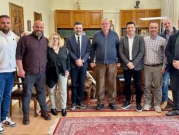 Οι φορείς των Ιωαννίνων “υποδέχτηκαν” το μπάσκετ