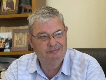 Θέματα Αγροτικής Ανάπτυξης και Υποδομών έθεσε ο Περιφερειάρχης  στη συνάντηση της ΕΝΠΕ με τον Πρωθυπουργό