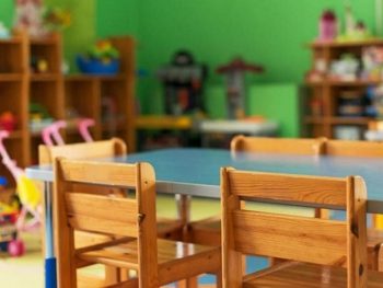 Στις 12/5 η έναρξη των αιτήσεων εγγραφών – επανεγγραφών για τα βρέφη και νήπια στους Παιδικούς και Βρεφονηπιακούς Σταθμούς του Δήμου Ιωαννιτών