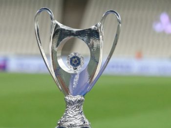 Τελικός Κυπέλλου Ελλάδας Betsson 2025: Πρόγραμμα-τελετουργικό και δράσεις