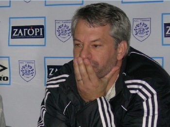 Έφυγε από τη ζωή ο Μανώλης Παπαδόπουλος 