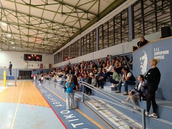 Τουρνουά ανόδου βορρά: Ξεκίνησε με ήττα ο ΑΓΣΙ