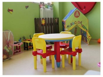 Εγγραφές και επανεγγραφές νηπίων στους Παιδικούς Σταθμούς Δήμου Πωγωνίου