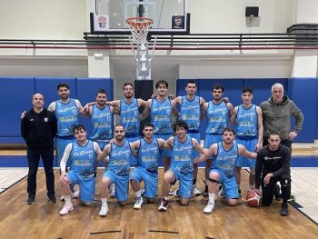 Πανηγυρίζει την επιστροφή στην Α1 ΕΣΚΑΒΔΕ ο ΠΑΣ Γιάννινα BC