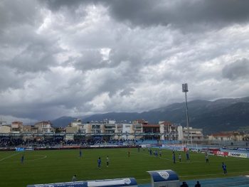 Συμπληρώθηκε ο χάρτης της Super League 2