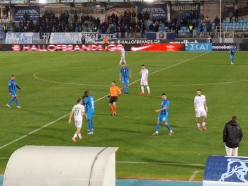 Επικυρώνονται οι βαθμολογίες στη Super League 2