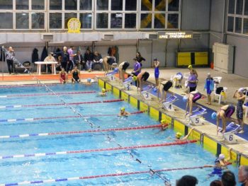 Στη Θεσσαλονίκη και φέτος το εθνικό πρωτάθλημα Ανδρών-Γυναικών open