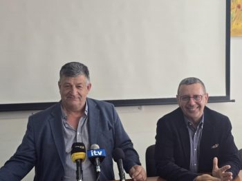 Ακαδημαϊκή δράση στο Δελβινάκι στο πλαίσιο της συνεργασίας Δήμου Πωγωνίου – Πανεπιστημίου Ιωαννίνων