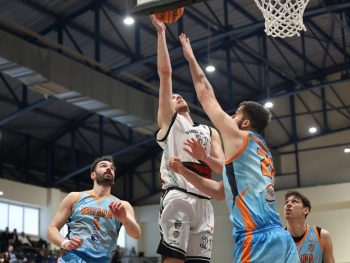 Οι κορυφαίοι της Elite League