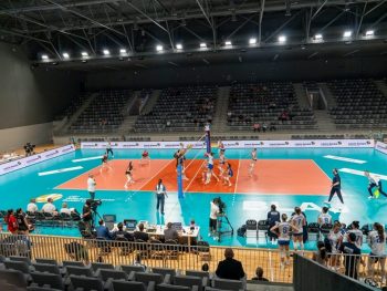 Εθνική γυναικών: Απέναντι στη Ρουμανία για τη δεύτερη νίκη στο Golden European League