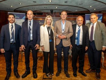 Ο Δήμαρχος Ιωαννίνων στο Aristotelis Climate Forum για την κλιματική ουδετερότητα και την ατμοσφαιρική ρύπανση
