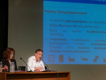 Απολογισμός Δημοτικής Αρχής για το 2024: Με σχέδιο και επιμονή σε δύσκολες συνθήκες