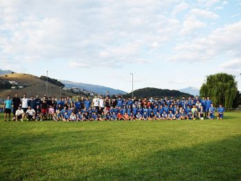 Γιόρτασε τη λήξη της αγωνιστικής περιόδου η Ακαδημία του ΠΑΣ Γιάννινα 