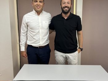 Νέος τεχνικός διευθυντής ακαδημιών στην Αναγέννηση Άρτας 