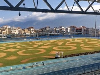 Μία γεύση για το αν δεν υπάρχει ΠΑΣ... 