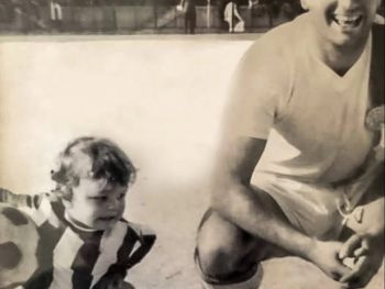 Νίκος Σιόντης: «Τέρμα τα σενάρια επιστημονικής φαντασίας - Ο ΠΑΣ χρειάζεται λύσεις και όχι κουβέντες και υποσχέσεις»