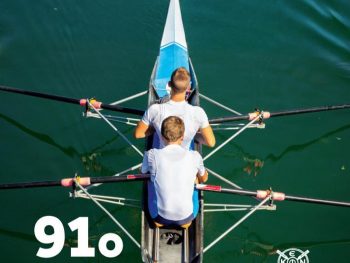 Αντίστροφή μέτρηση για τις μάχες των κουπιών στην Παμβώτιδα