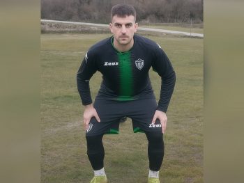 Νέα ποιοτική μεταγραφή στον ΑΟΒ 