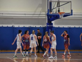Πρωτάθλημα Γυναικών ΕΣΚΑΒΔΕ 2025-26: Η προκήρυξη 