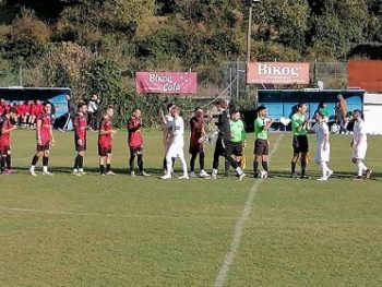 Κανονισμός ερασιτεχνικών ποδοσφαιρικών σωματείων 2025