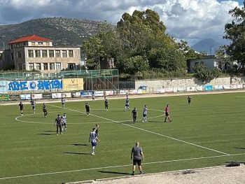 Οι κάρτες διαρκείας του Άρη Φιλιατών