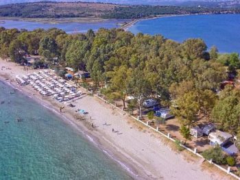 Θάνατος λουόμενου στη Θεσπρωτία