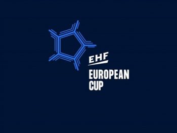 To καλεντάρι του EHF European Cup 2025/2026 