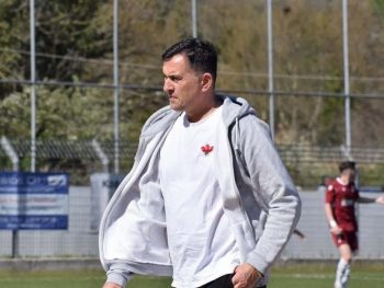 Θύελλα Ελεούσας: Ένας πρωταθλητής στους Πρωταθλητές