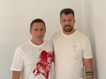 Νέος Τεχνικός Διευθυντής στην Αναγέννηση Άρτας 