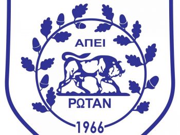Έμπρακτα στο πλευρό του Νίκου Σιόντη ο Ερασιτέχνης ΠΑΣ 