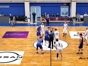 Με μικρές αλλαγές η Α1 ΕΣΚΑΒΔΕ - Η προκήρυξη 