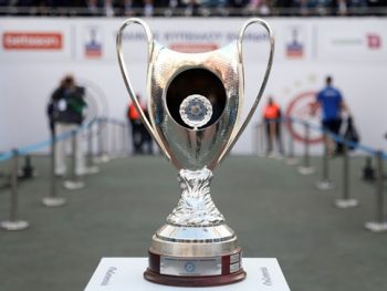 Προκήρυξη Κυπέλλου Ελλάδας Betsson 2025-26 - Με League Phase