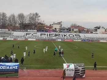 Βγάζει νέο Δ.Σ. ο Πιερικός 
