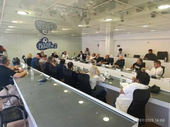 Συνεδριάζει στις 22/7 η Super League 2