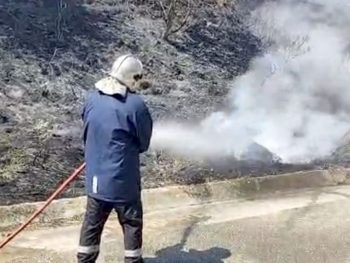 Οι χώροι φιλοξενίας σε Λούρο και Ωρωπό για τους πυρόπληκτους κατοίκους του Δήμου Ζηρού