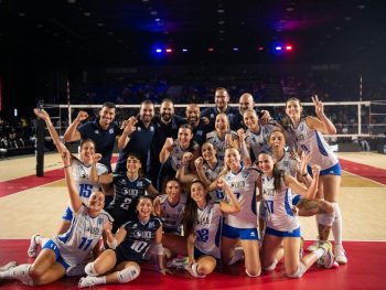 Παγκόσμιο γυναικών - Ταϊλάνδη: Μεγαλειώδης εμφάνιση της Εθνικής