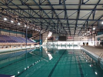 Ίδρυση ενιαίας σχολής προπονητών αθλημάτων υγρού στίβου Γ’ Επιπέδου