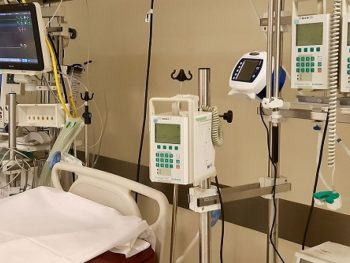 Η μάχη του 15χρονου Δημήτρη: Από τη θερμοπληξία στο Μέτσοβο στην ελπίδα στο Τορίνο