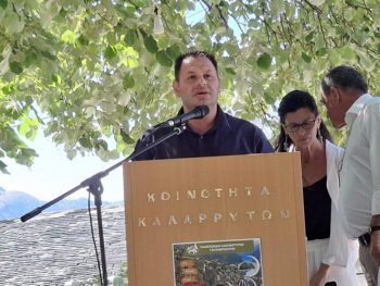 Επιτακτική η αναθεώρηση του πλαισίου των Μ.Υ.Η. στον ρου του Καλαρρύτικου