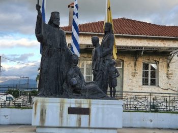 381.500 ευρώ για έργα υποδομών σε Ανατολή και Νεοκαισάρεια