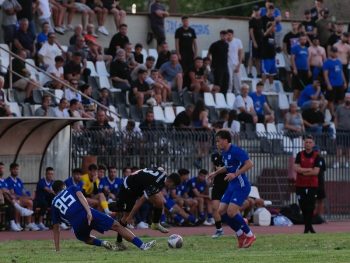 Μαθαίνει το πρόγραμμα ο ΠΑΣ 